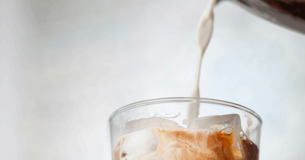 スタバのフラペチーノと家庭での保存
