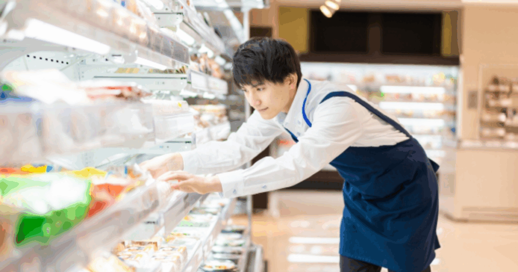 夕方の品出しを利用するメリット