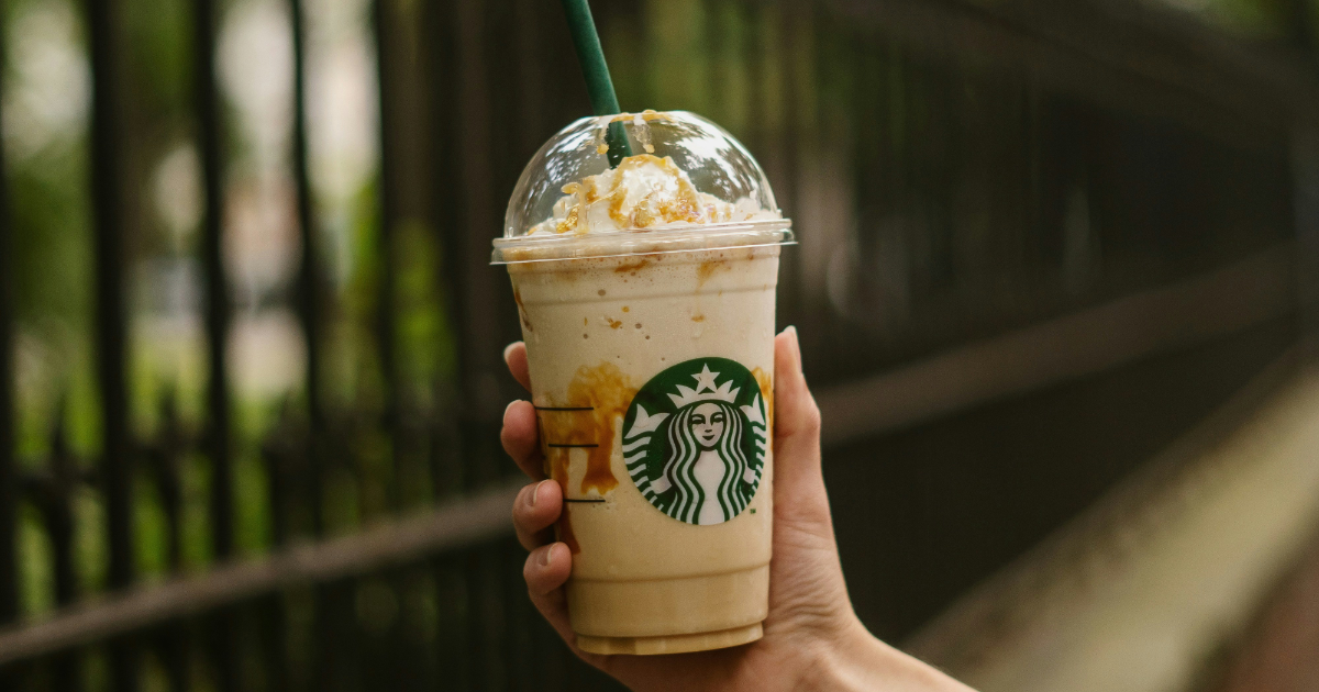 飲みかけフラペチーノを冷蔵庫に置いていいのか