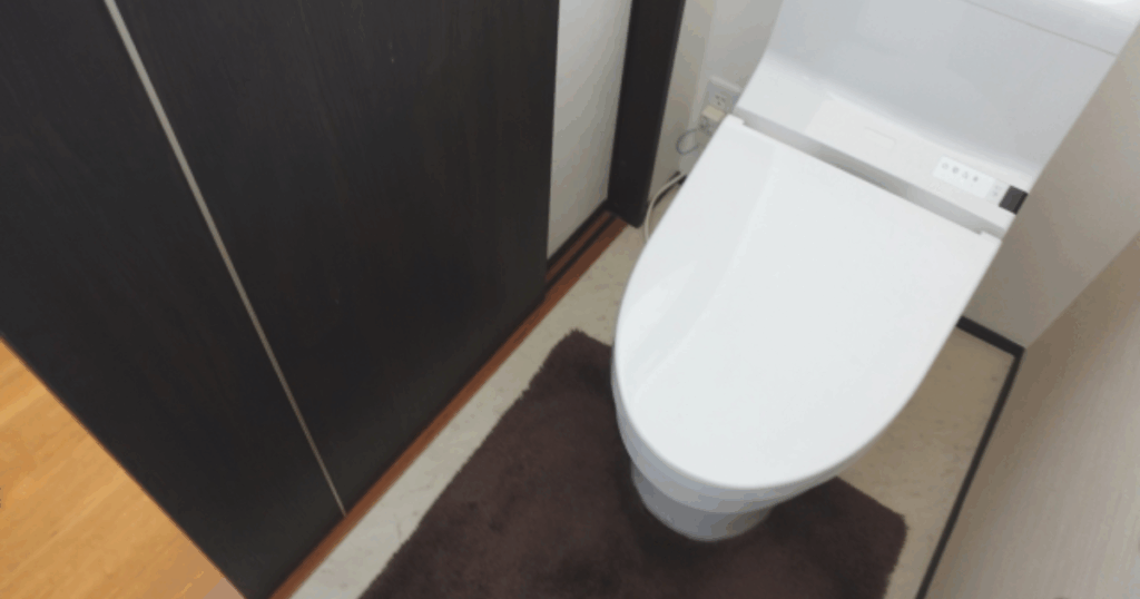 トイレ引き戸の危険・後悔・注意点