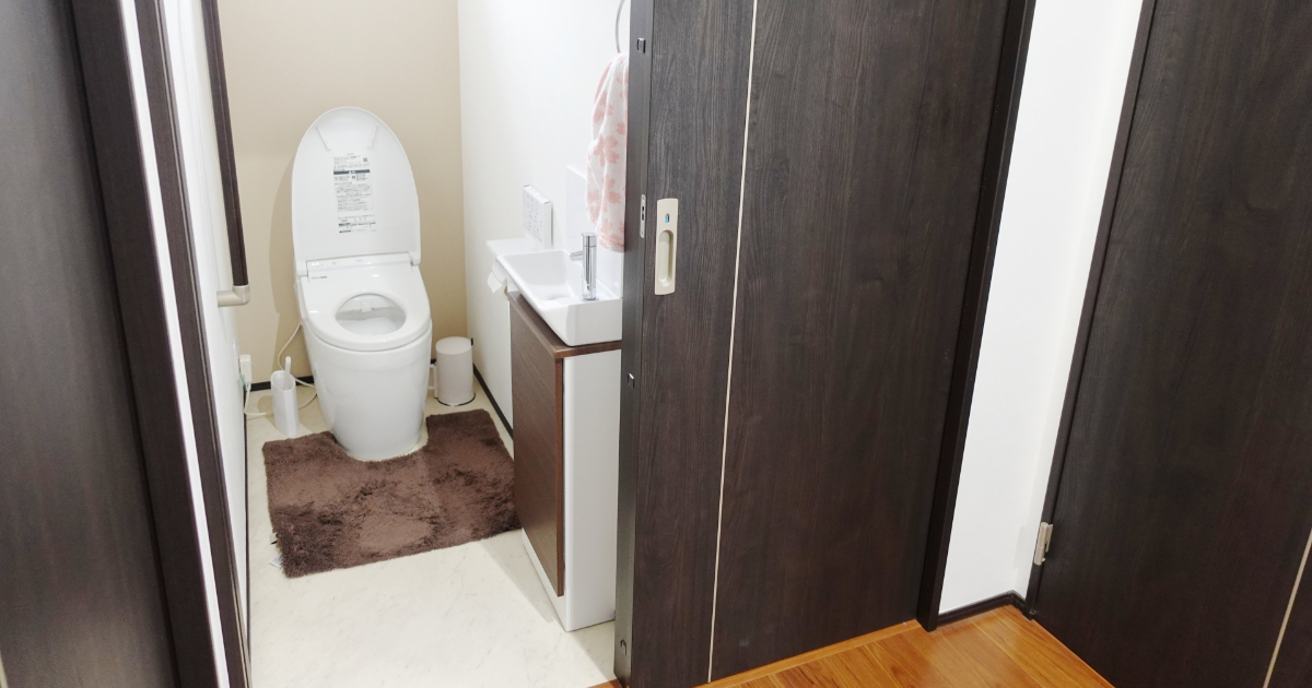 トイレ引き戸を選ぶ際に重視すべきポイントと最新トレンド