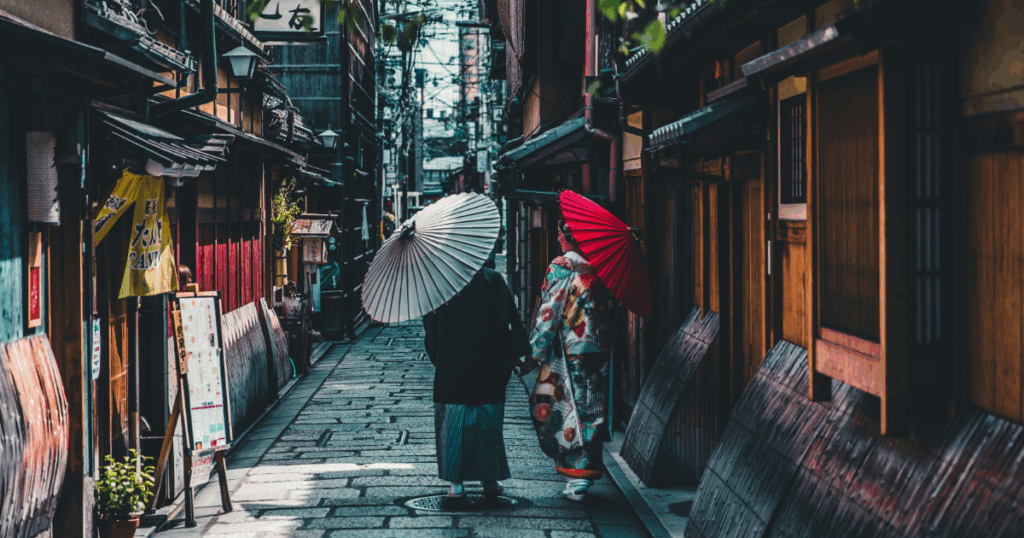 60代が楽しむ旅バイトの魅力