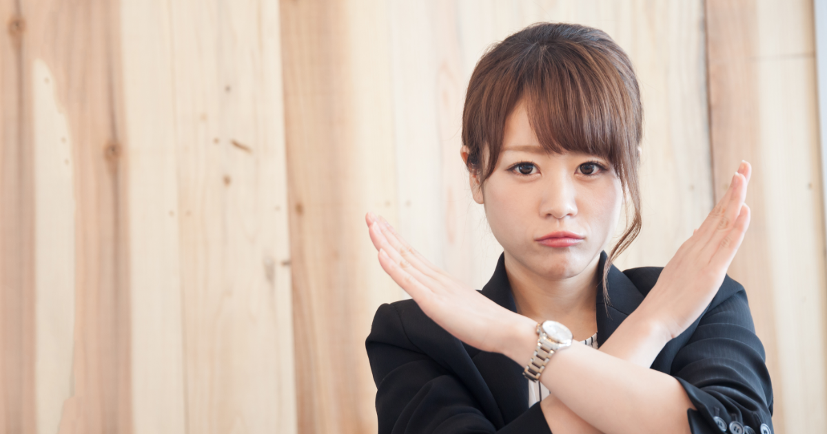 ルールを無視する人々の結末を知っていますか？